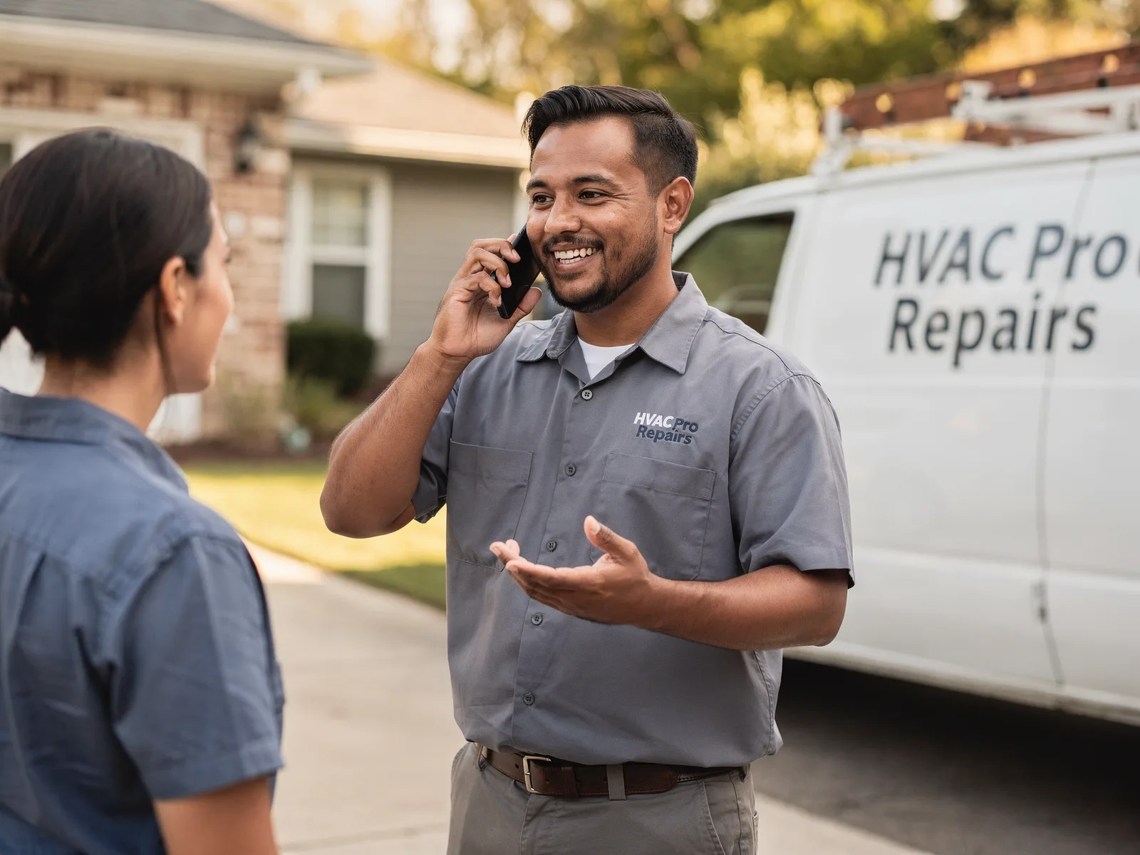 Heat Pump Repair Glencross, SD FAQs